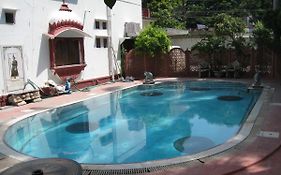 Hotel Rang Niwas Palace Udaipur